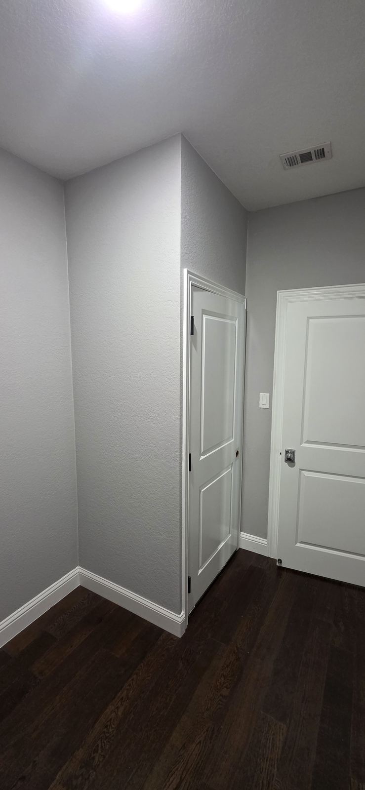 Sheetrock, Texture and Paint: A Simple Guide to Beautiful Walls