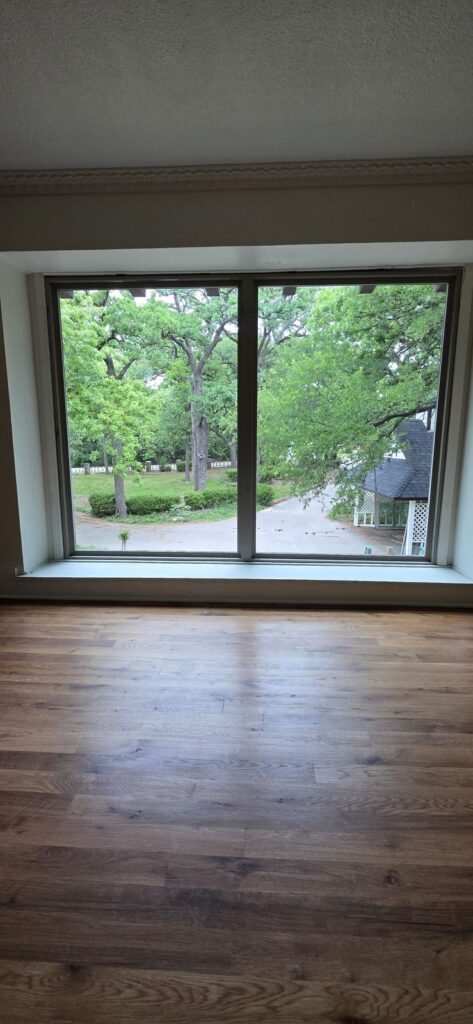Window replacement – Fixora Remodeling, Plano TX